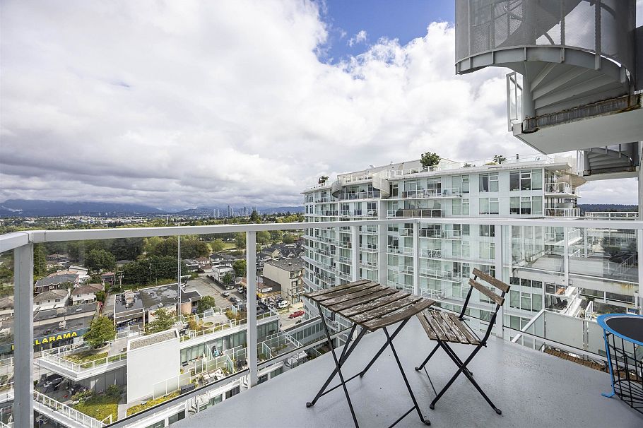 1709 2221 E 30 Avenue Vancouver, BC - 11