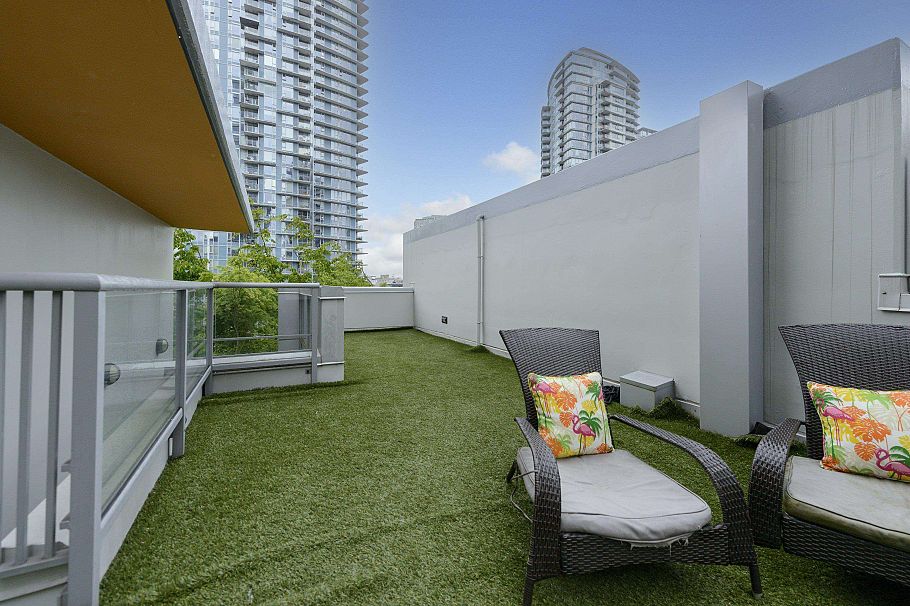 128 Dunsmuir Street Vancouver, BC - 15