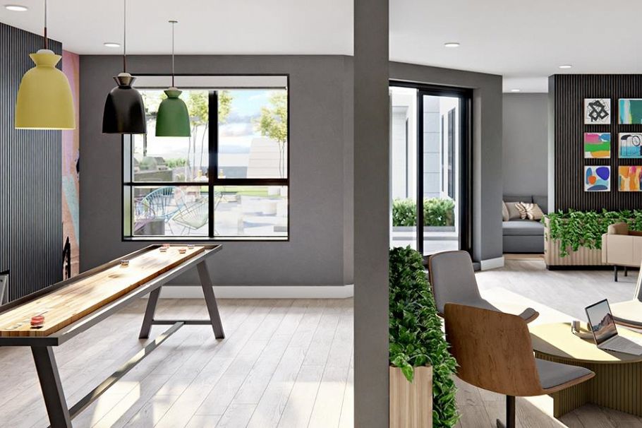 205 1680 E 12th Avenue Vancouver, BC - 2