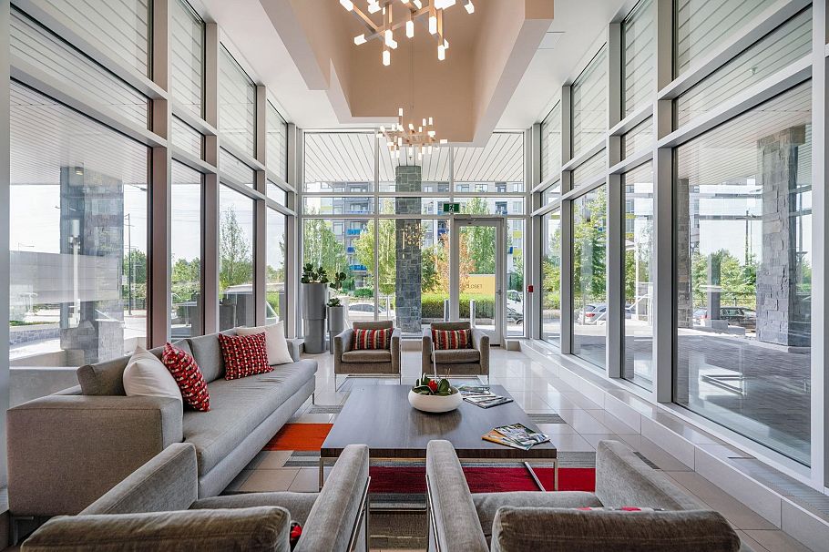 605 3281 E Kent Avenue North Vancouver, BC - 28