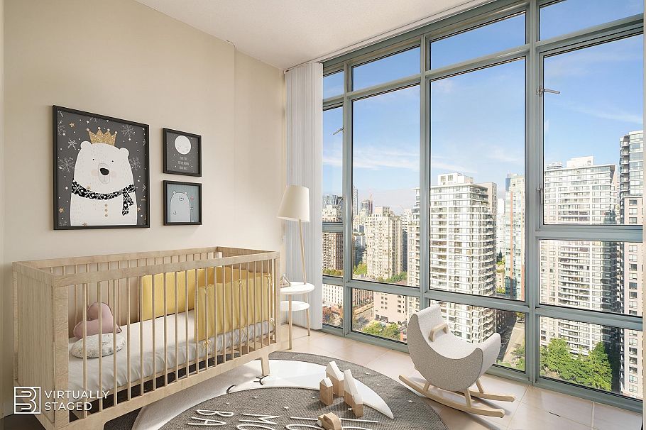 2905 930 Cambie Street Vancouver, BC - 18