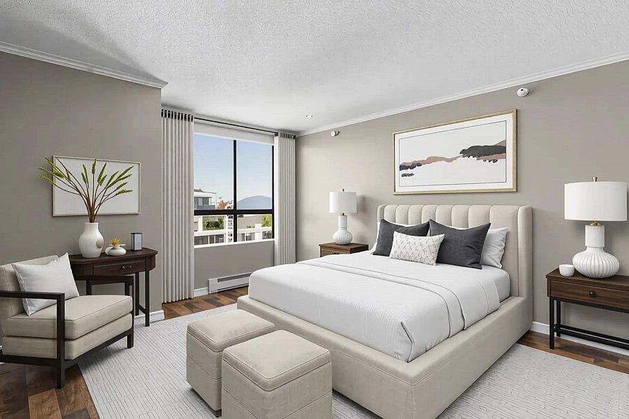 1103 2288 Pine Street Vancouver, BC - 27