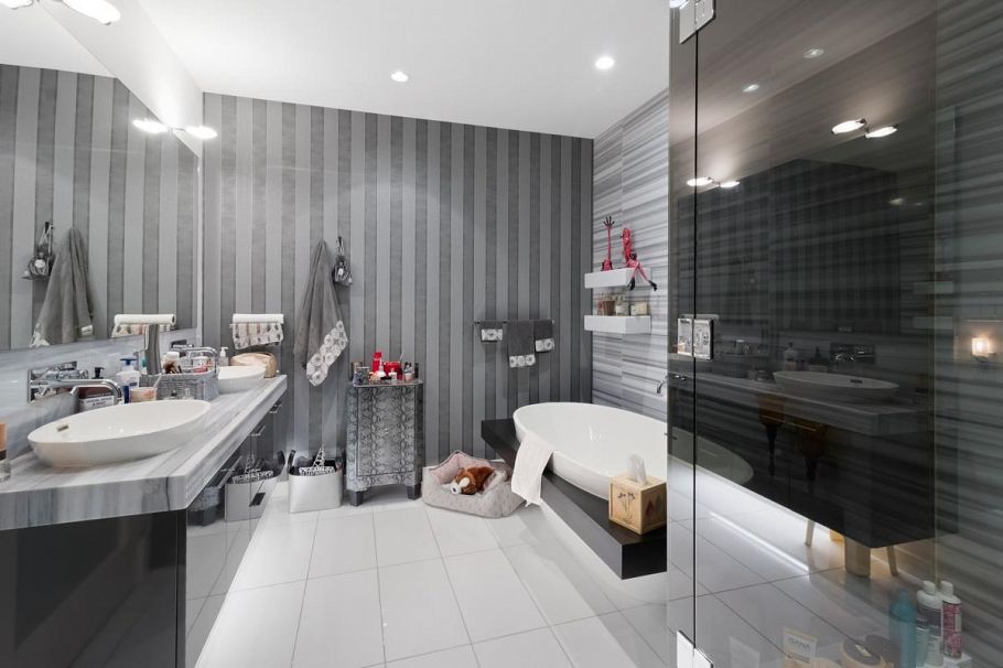 2201 277 Thurlow Street Vancouver, BC - 11