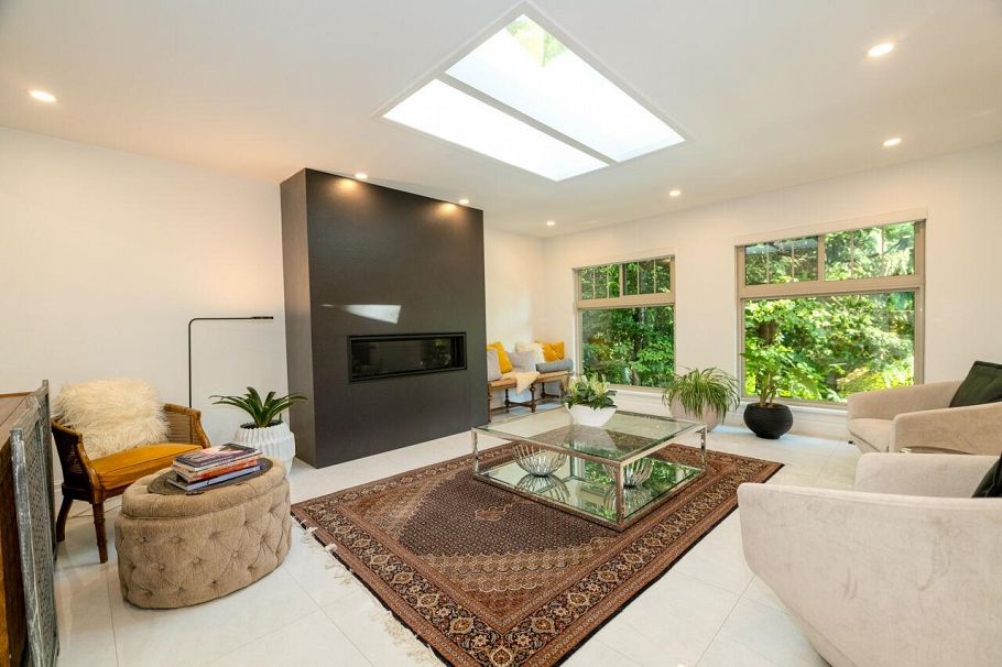 3595 Princess Avenue North Vancouver, BC - 4