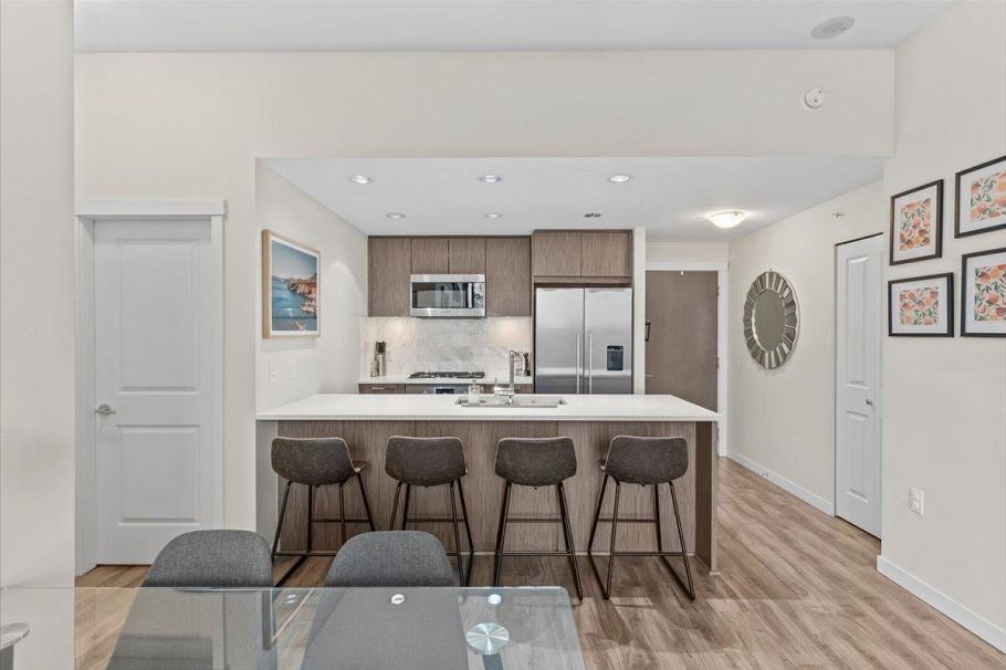 1106 3281 E Kent Avenue North Vancouver, BC - 8