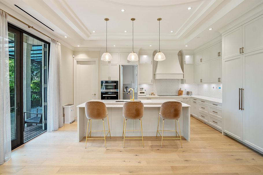 5912 Churchill Street Vancouver, BC - 6