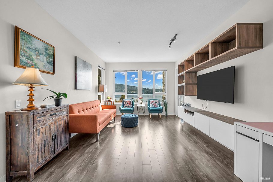 308 3825 Cates Landing Way North Vancouver, BC - 12