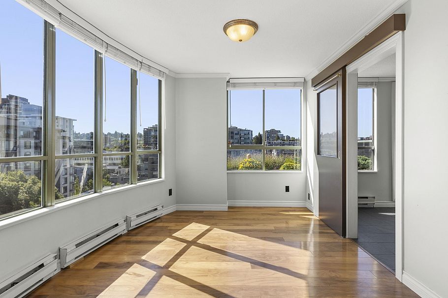 1103 2288 Pine Street Vancouver, BC - 19