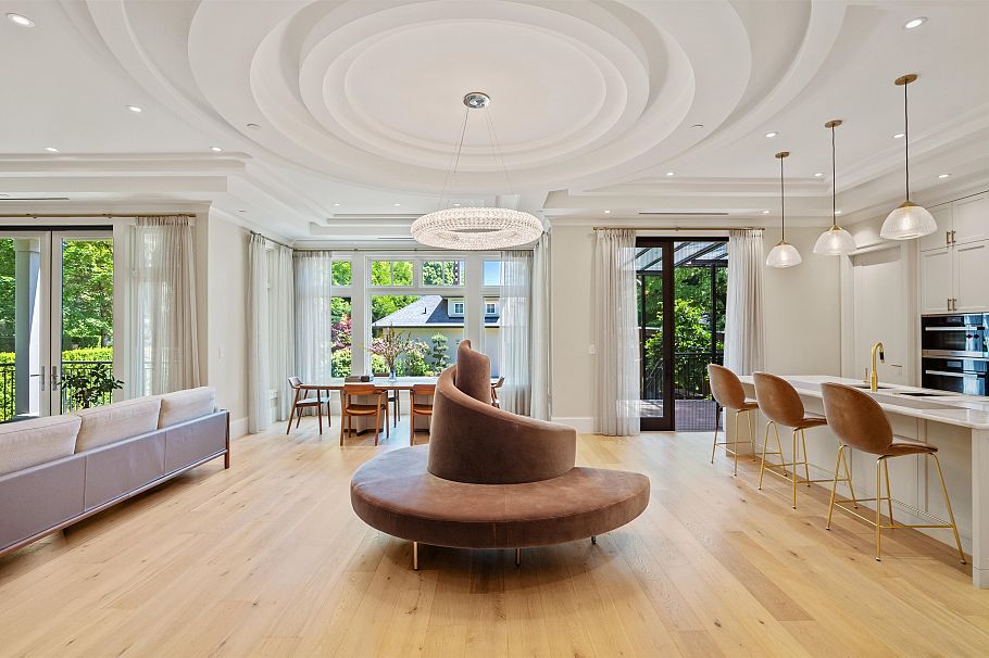 5912 Churchill Street Vancouver, BC - 3