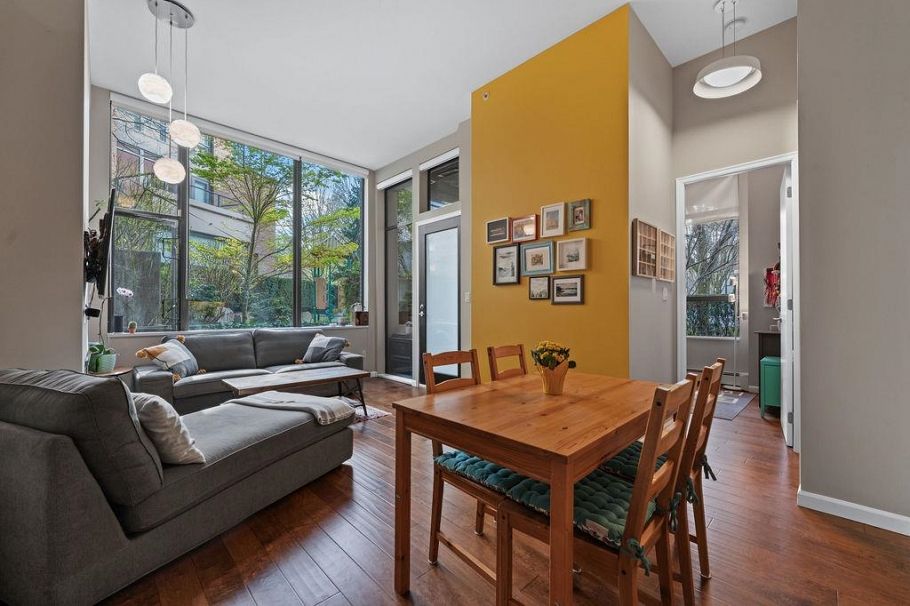 103 170 W 1st Street North Vancouver, BC - 10