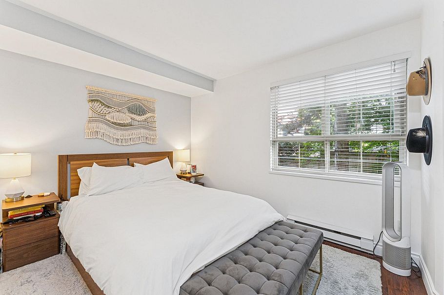 11 2375 W Broadway Vancouver, BC - 15