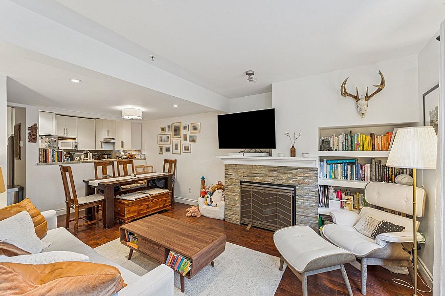 11 2375 W Broadway Vancouver, BC - 9