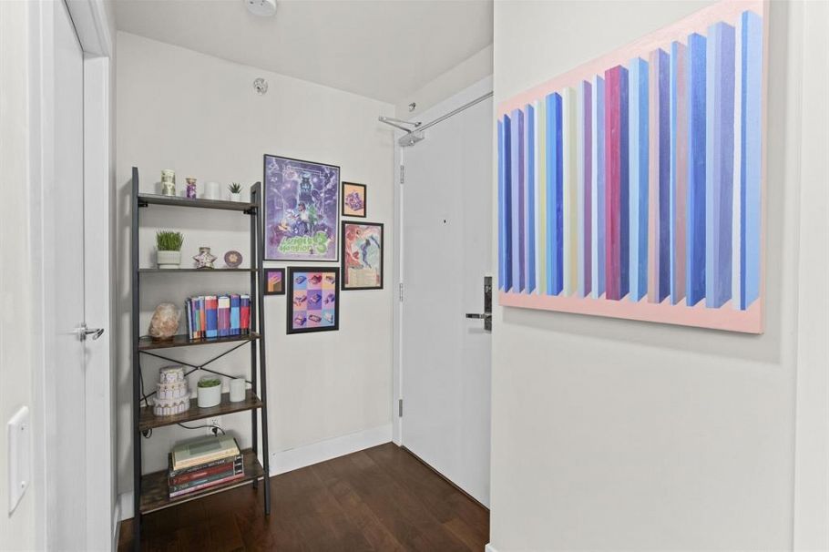 705 565 Smithe Street Vancouver, BC - 18