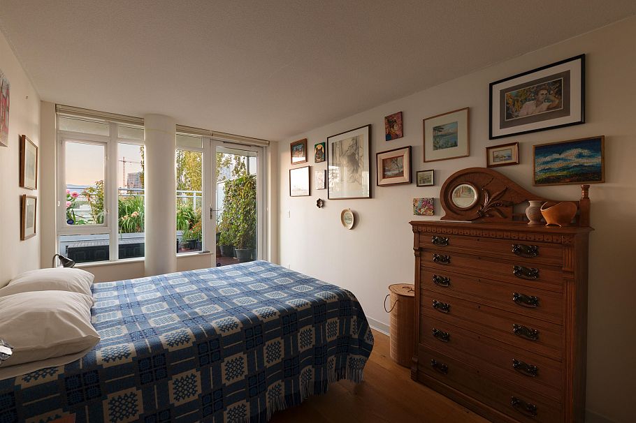 701 1808 W 3rd Avenue Vancouver, BC - 21