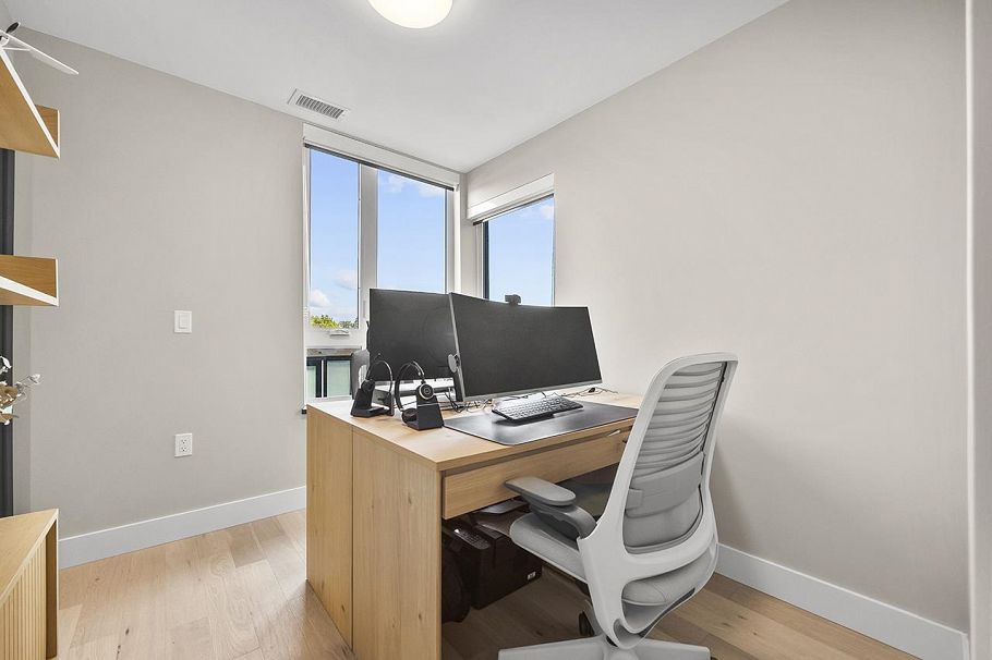 3956 Dumfries Street Vancouver, BC - 19