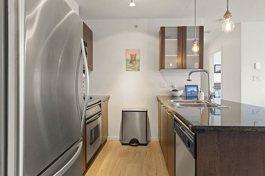 1501 1199 Seymour Street Vancouver, BC - 10