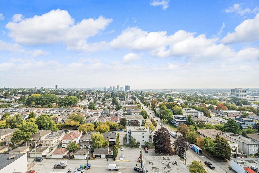 1808 8555 Granville Street Vancouver, BC - 24