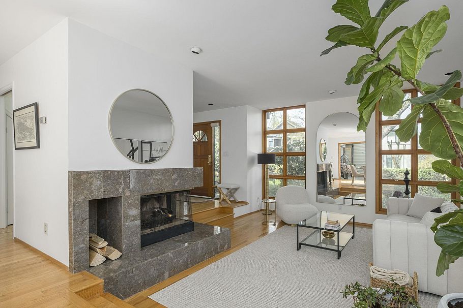 3502 W 18th Avenue Vancouver, BC - 8