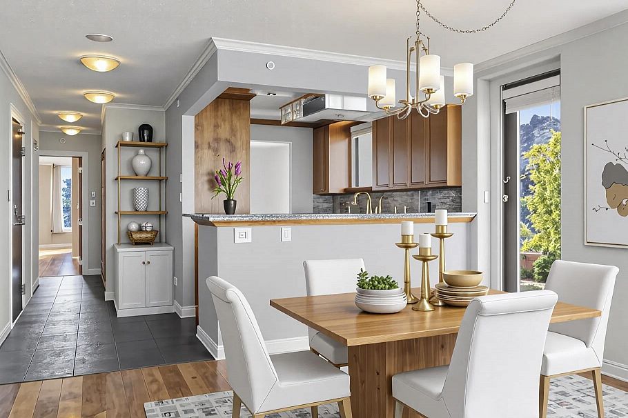 1103 2288 Pine Street Vancouver, BC - 10