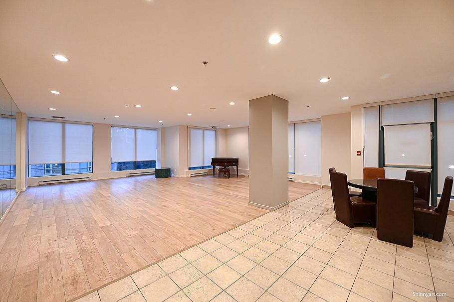 3209 1239 W Georgia Street Vancouver, BC - 25