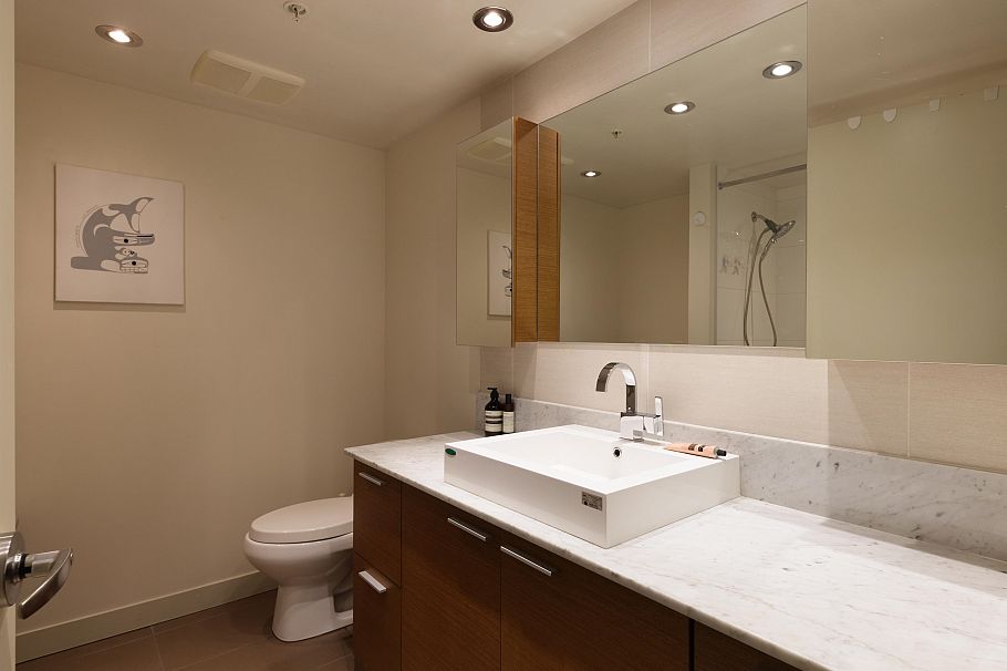 701 1808 W 3rd Avenue Vancouver, BC - 20