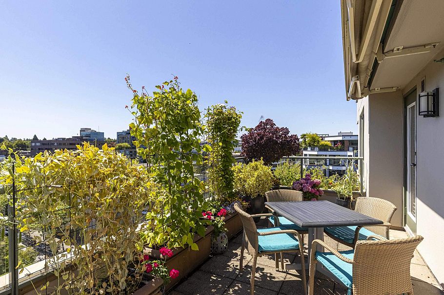 1103 2288 Pine Street Vancouver, BC - 37