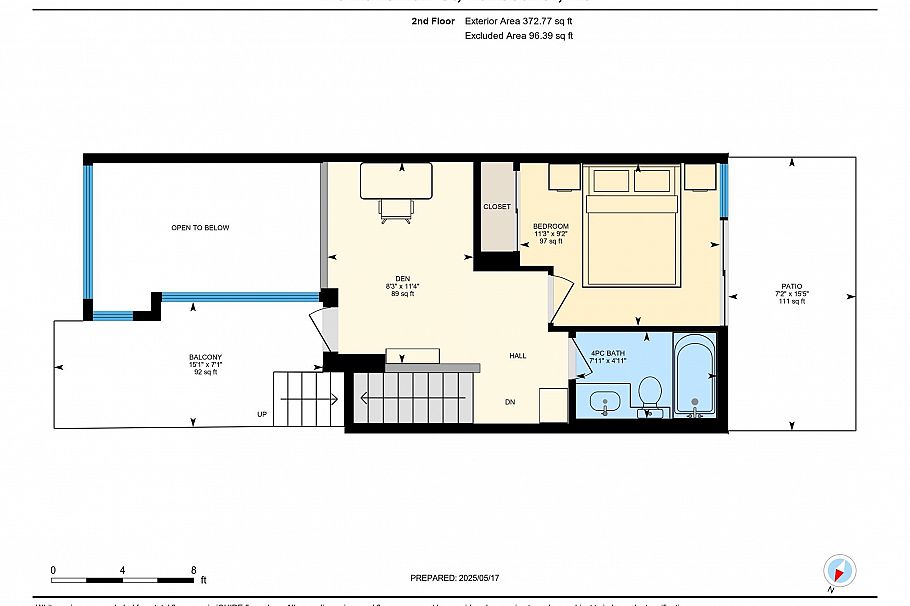 128 Dunsmuir Street Vancouver, BC - 24