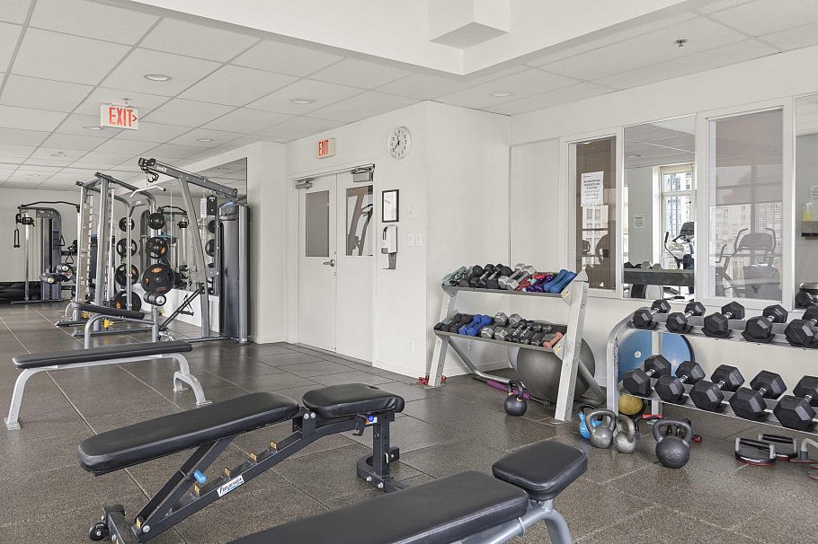 1501 1199 Seymour Street Vancouver, BC - 36