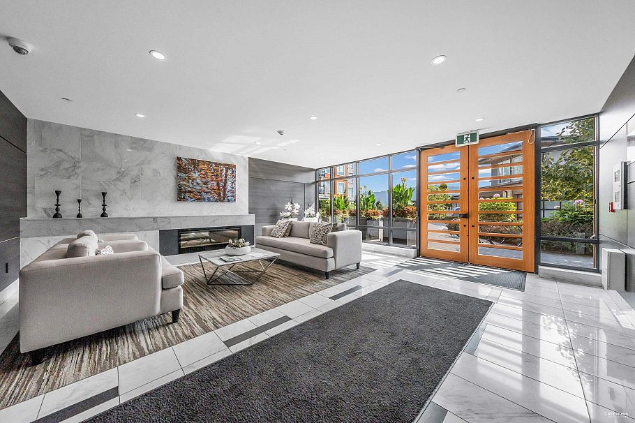 308 3825 Cates Landing Way North Vancouver, BC - 10