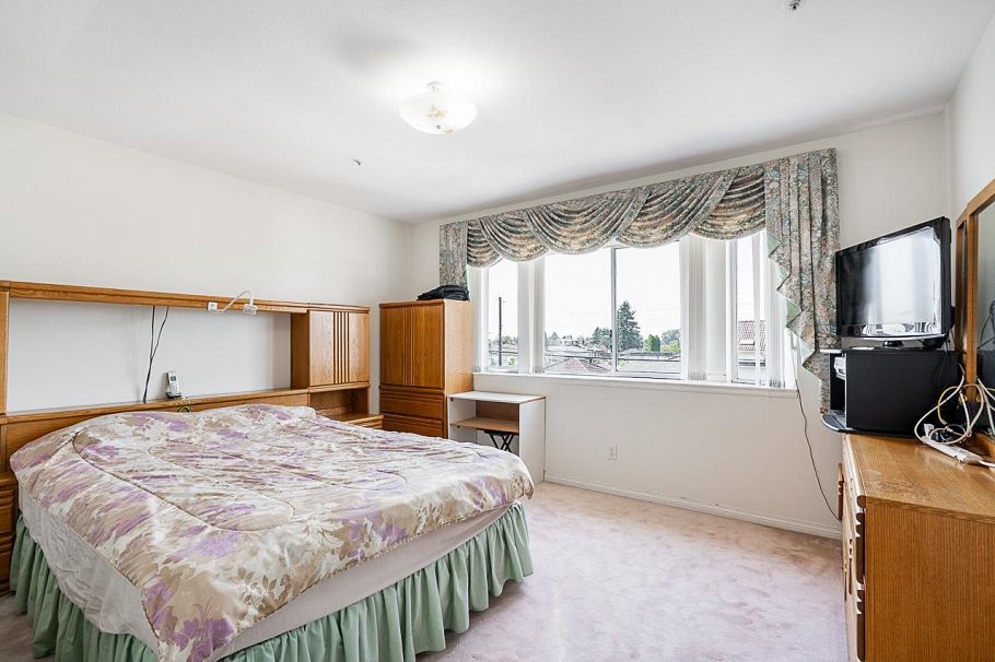 4111 Rupert Street Vancouver, BC - 10