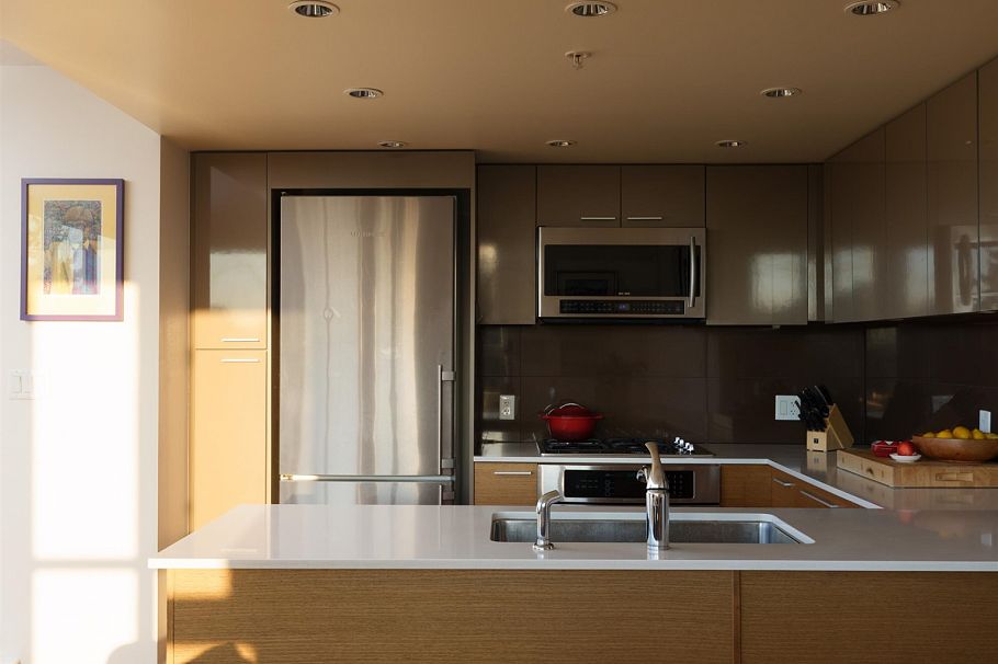 701 1808 W 3rd Avenue Vancouver, BC - 14