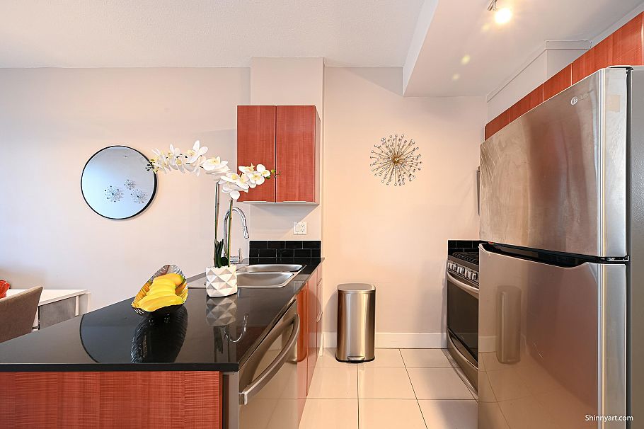 3209 1239 W Georgia Street Vancouver, BC - 13