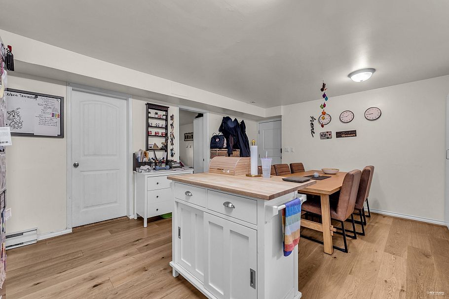 3636 W 18th Avenue Vancouver, BC - 25