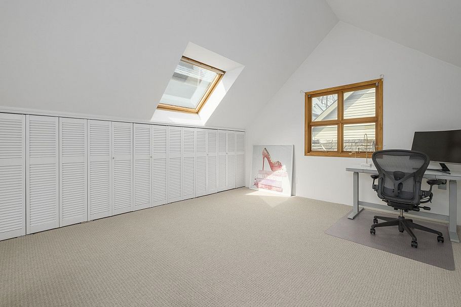 3502 W 18th Avenue Vancouver, BC - 28