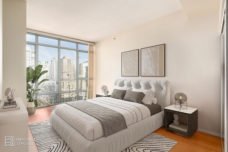 2905 930 Cambie Street Vancouver, BC - 14