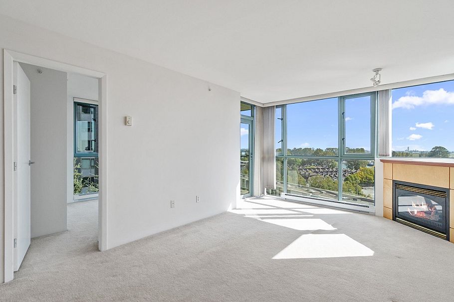 707 2763 Chandlery Place Vancouver, BC - 12