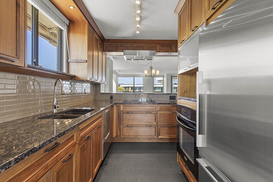 1103 2288 Pine Street Vancouver, BC - 14