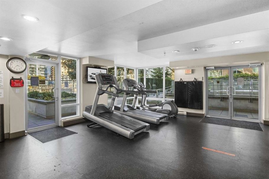 705 565 Smithe Street Vancouver, BC - 20