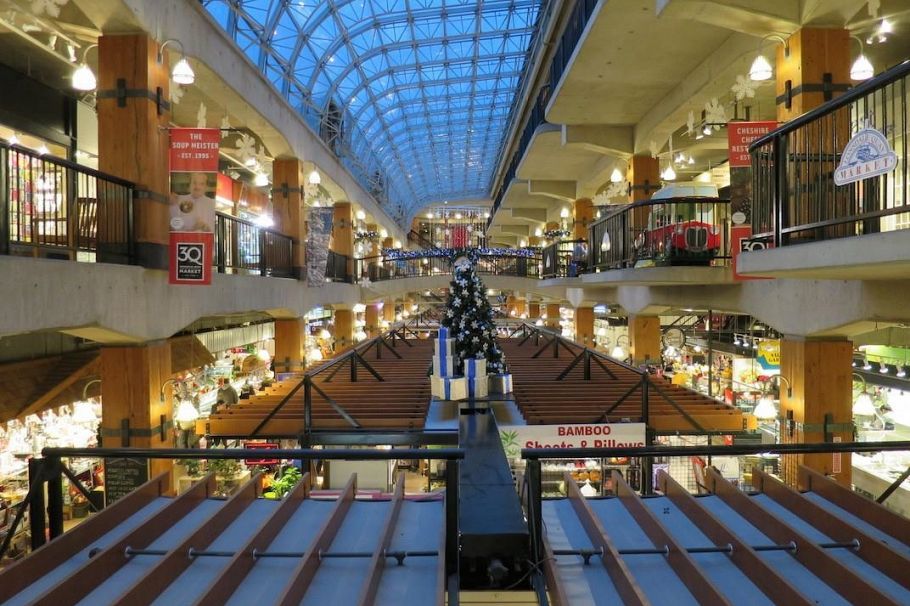 414 221 E 3rd Street North Vancouver, BC - 26