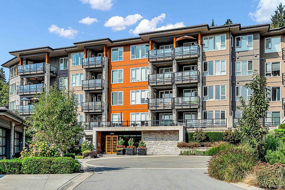 308 3825 Cates Landing Way North Vancouver, BC - 4