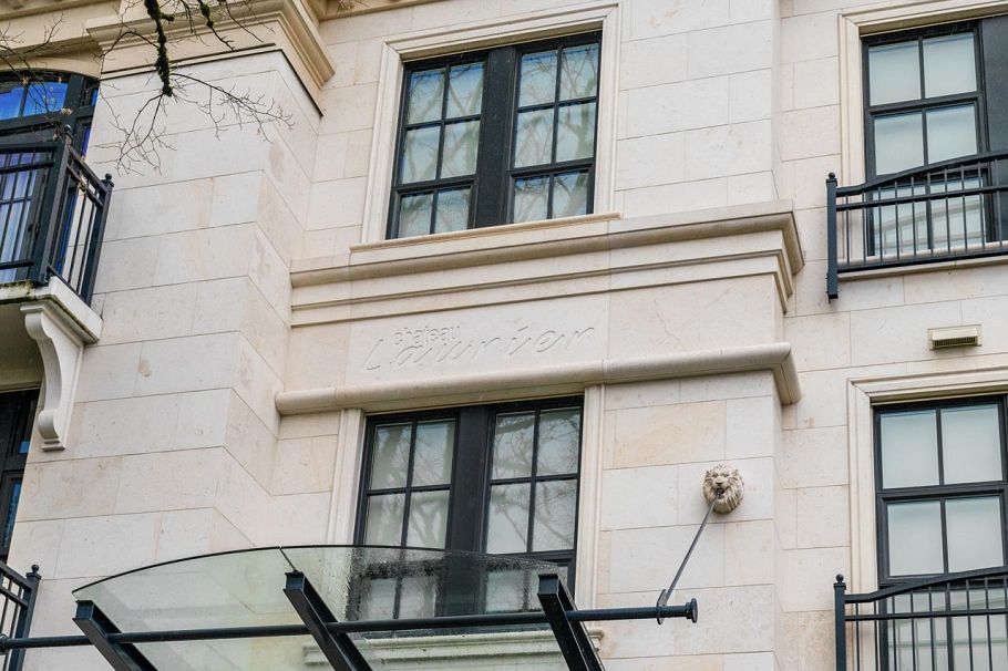 204 1009 Laurier Avenue Vancouver, BC - 29