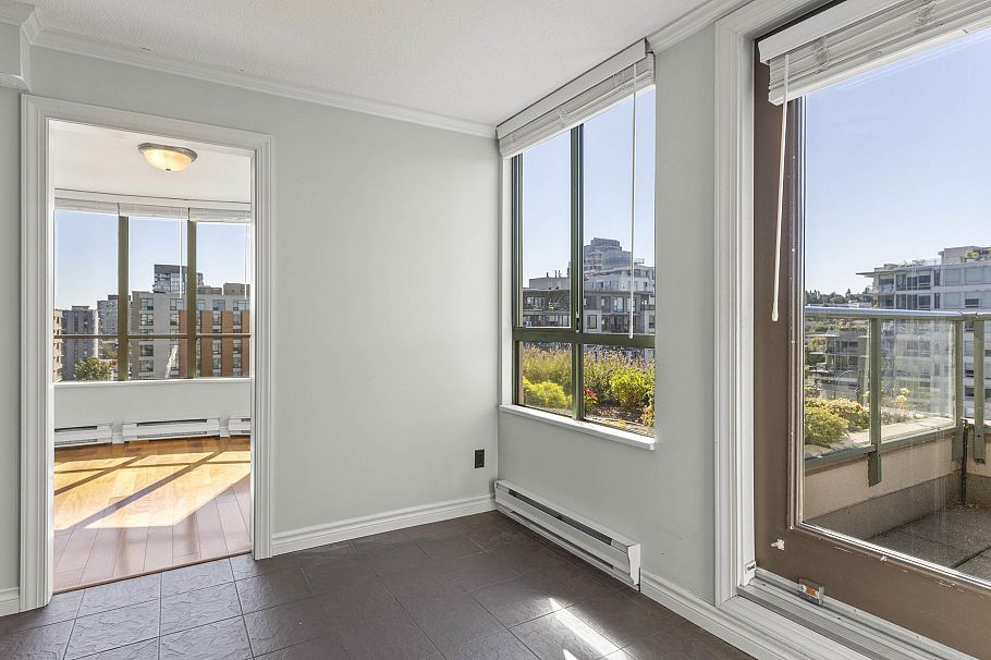 1103 2288 Pine Street Vancouver, BC - 18