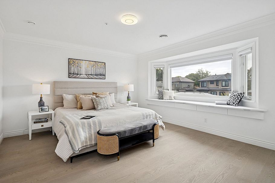 2236 W 20th Avenue Vancouver, BC - 14