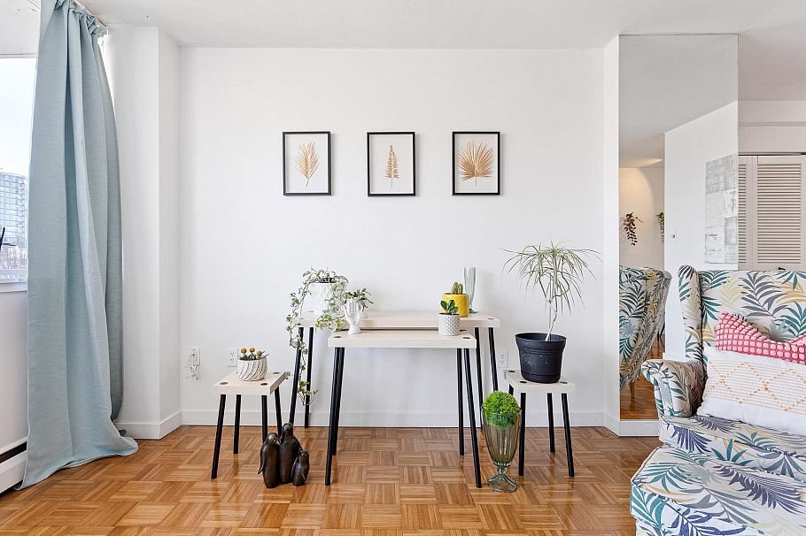 601 1850 Comox Street Vancouver, BC - 9