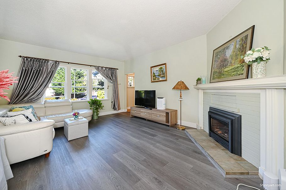 2696 W 42nd Avenue Vancouver, BC - 8