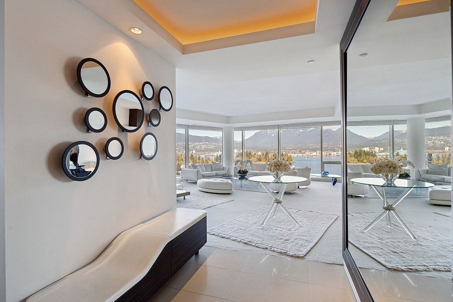 1401 1139 W Cordova Street Vancouver, BC - 7