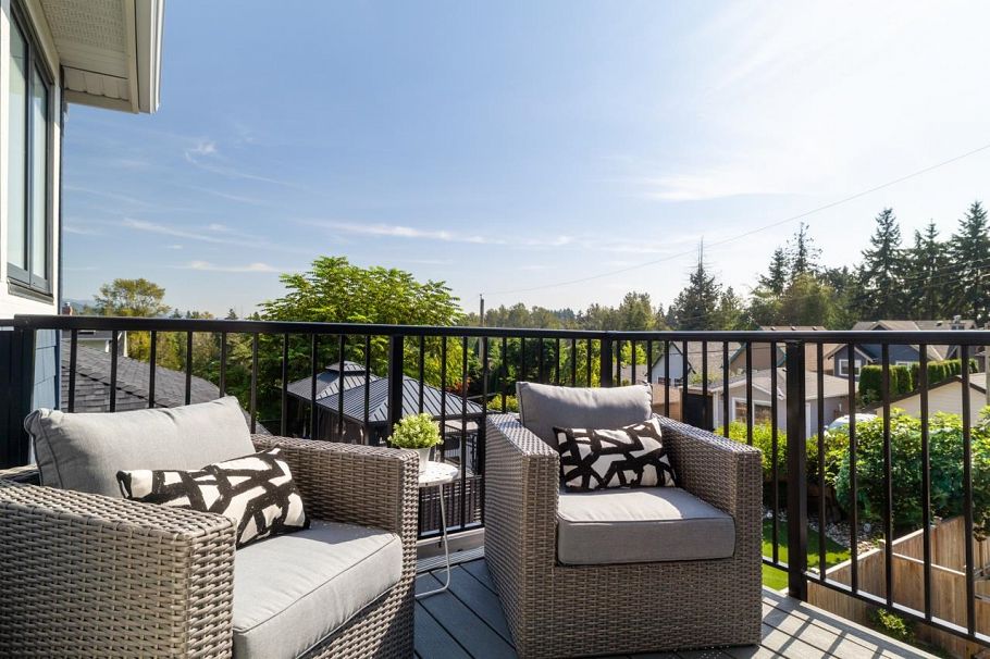 619 E 22nd Street North Vancouver, BC - 18