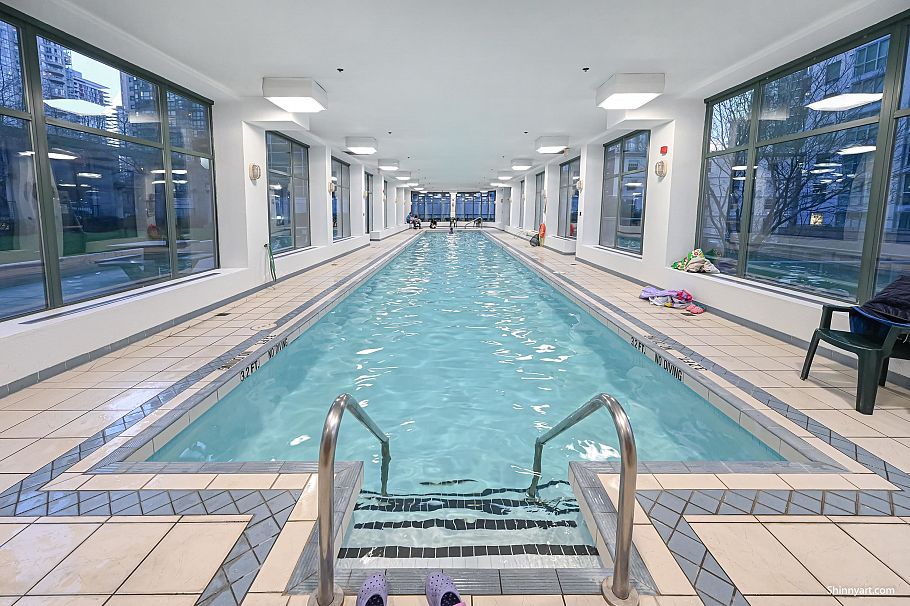 3209 1239 W Georgia Street Vancouver, BC - 23