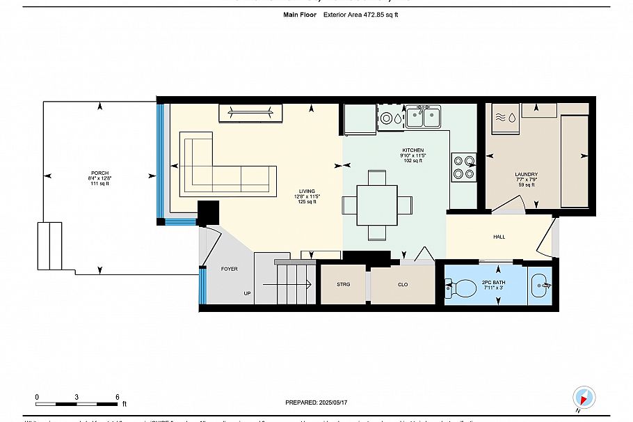 128 Dunsmuir Street Vancouver, BC - 23