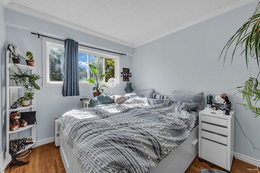 3636 W 18th Avenue Vancouver, BC - 19